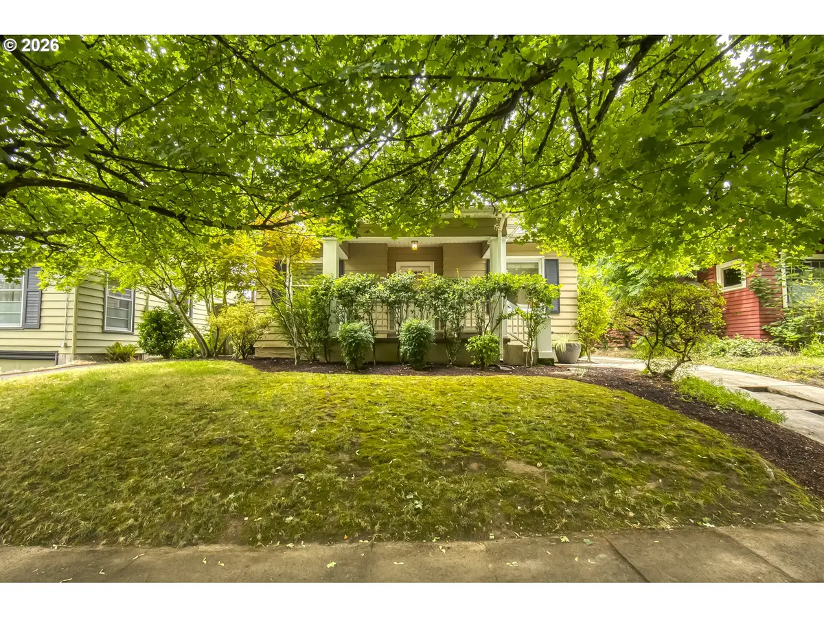 1533 NE 46th Ave, Portland, OR 97213 - #1