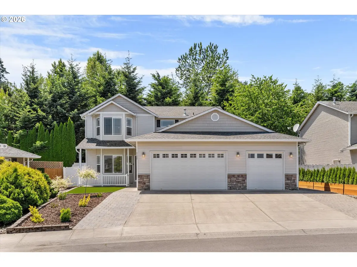 8408 NE 85th Dr, Vancouver, WA 98662 - #1