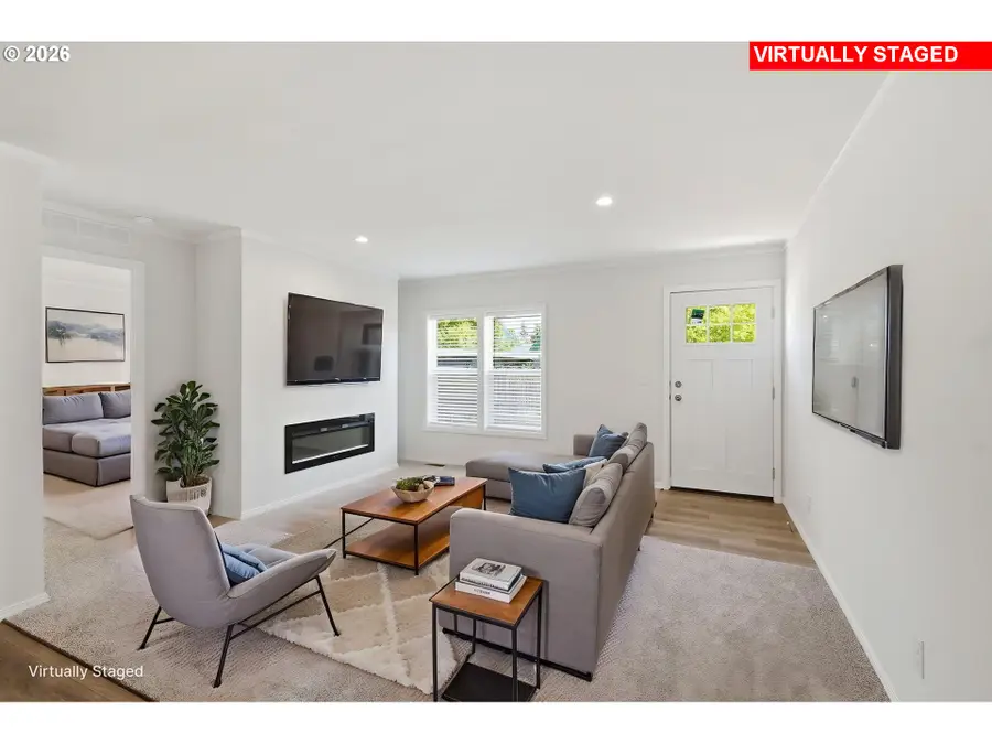 1551 A St, Springfield, OR 97477 - #3