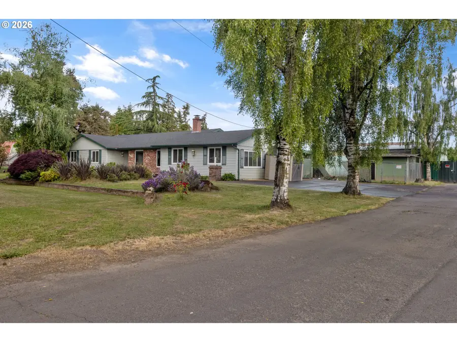 5665 Silverton Rd, Salem, OR 97305 - #2