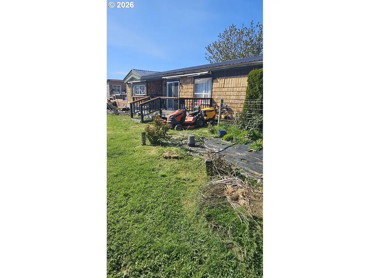 4930 S Hwy101, Tillamook, OR 97141 - #1