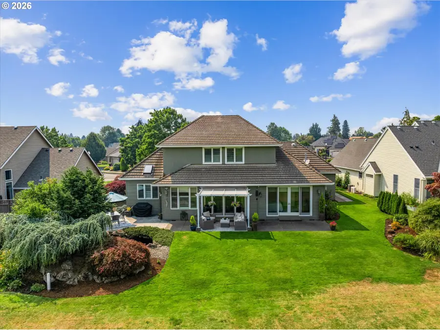 2320 Miller Farm Rd, Woodburn, OR 97071 - #2