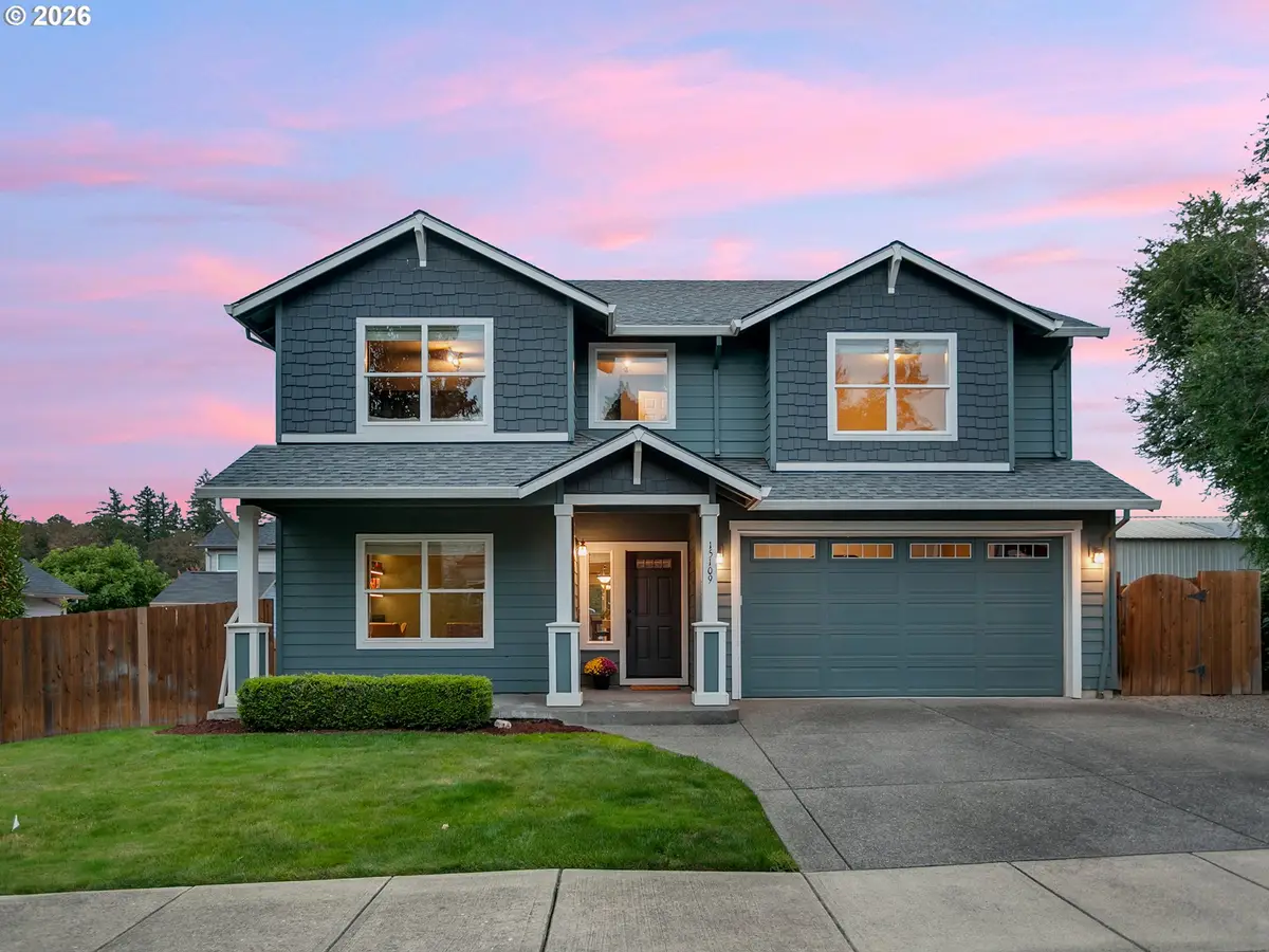 15109 NW Todd St, Beaverton, OR 97006 - #1