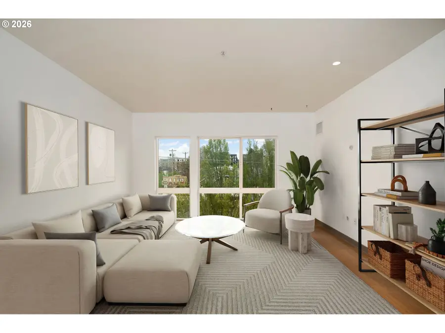 3970 N Interstate Ave #403, Portland, OR 97227 - #2