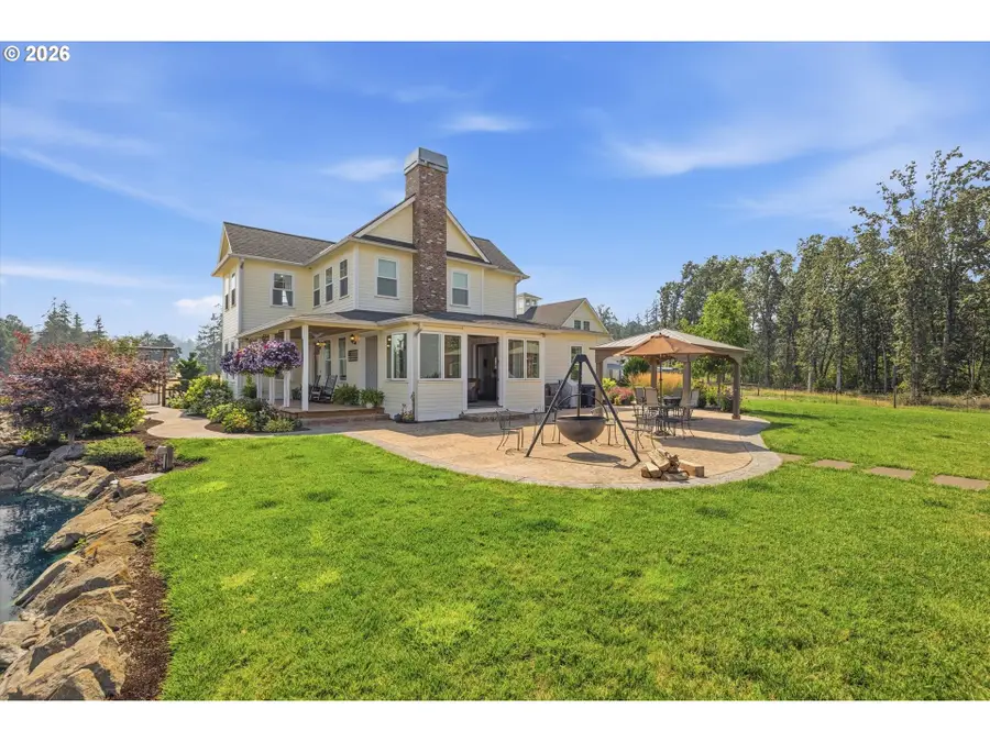 12200 S Fox Rd, Molalla, OR 97038 - #2