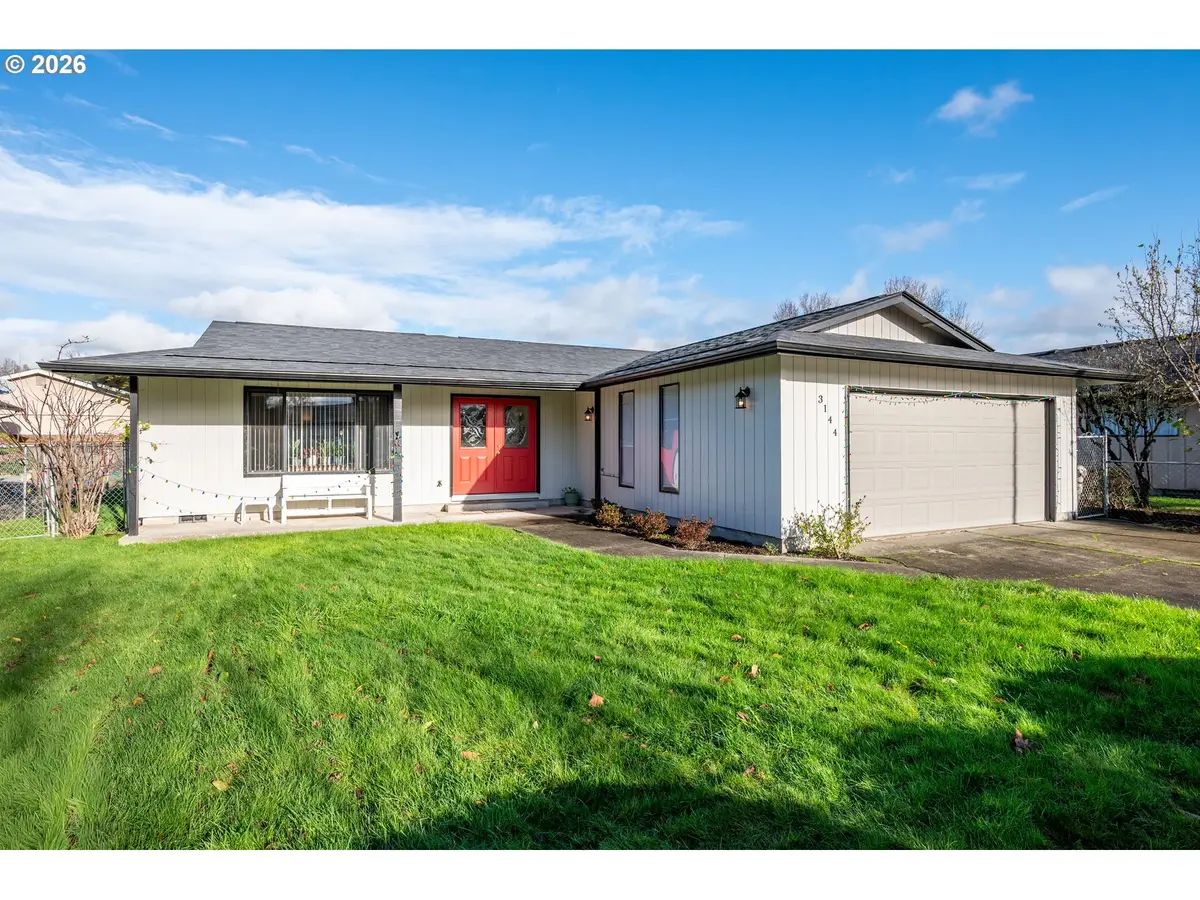 3144 Marigold St, Longview, WA 98632 - Image #1