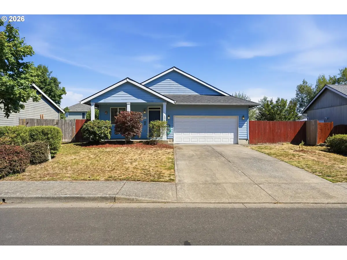 1367 Constitution Ave, Woodburn, OR 97071 - #1