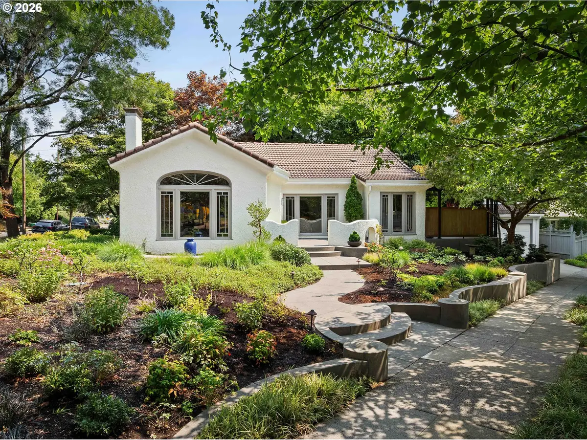 128 NE 43rd Ave, Portland, OR 97213 - #1
