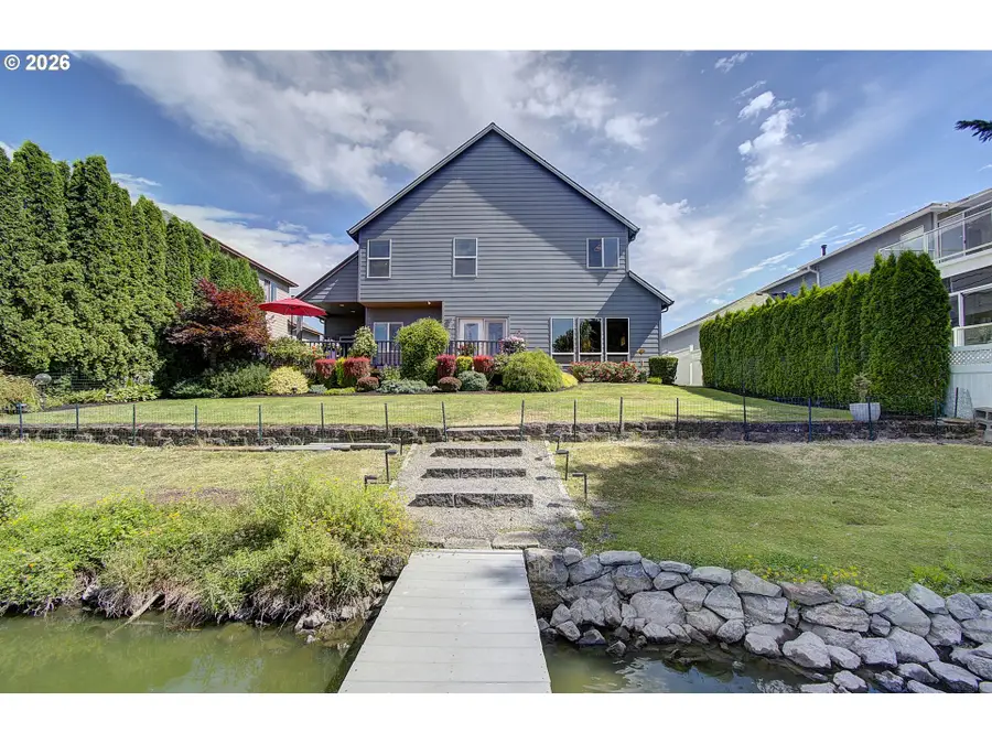 22002 NE Lachenview Ln, Fairview, OR 97024 - #2