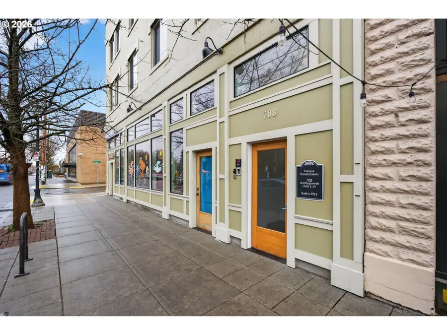 708 N Killingsworth St #9, Portland, OR 97217 - #2