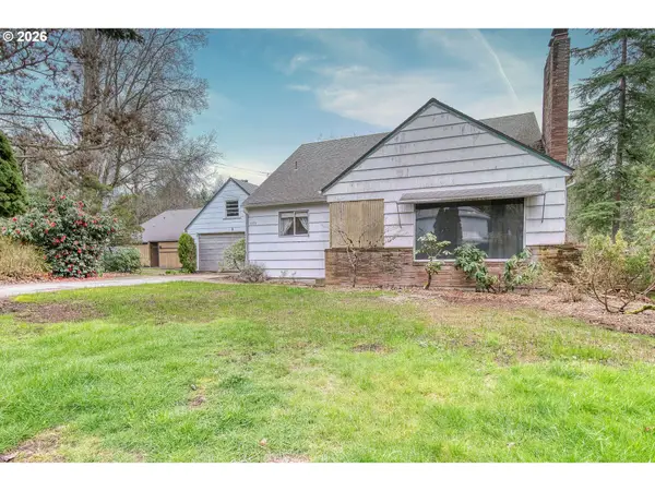 5730 SW Shattuck Rd, Portland, OR 97221