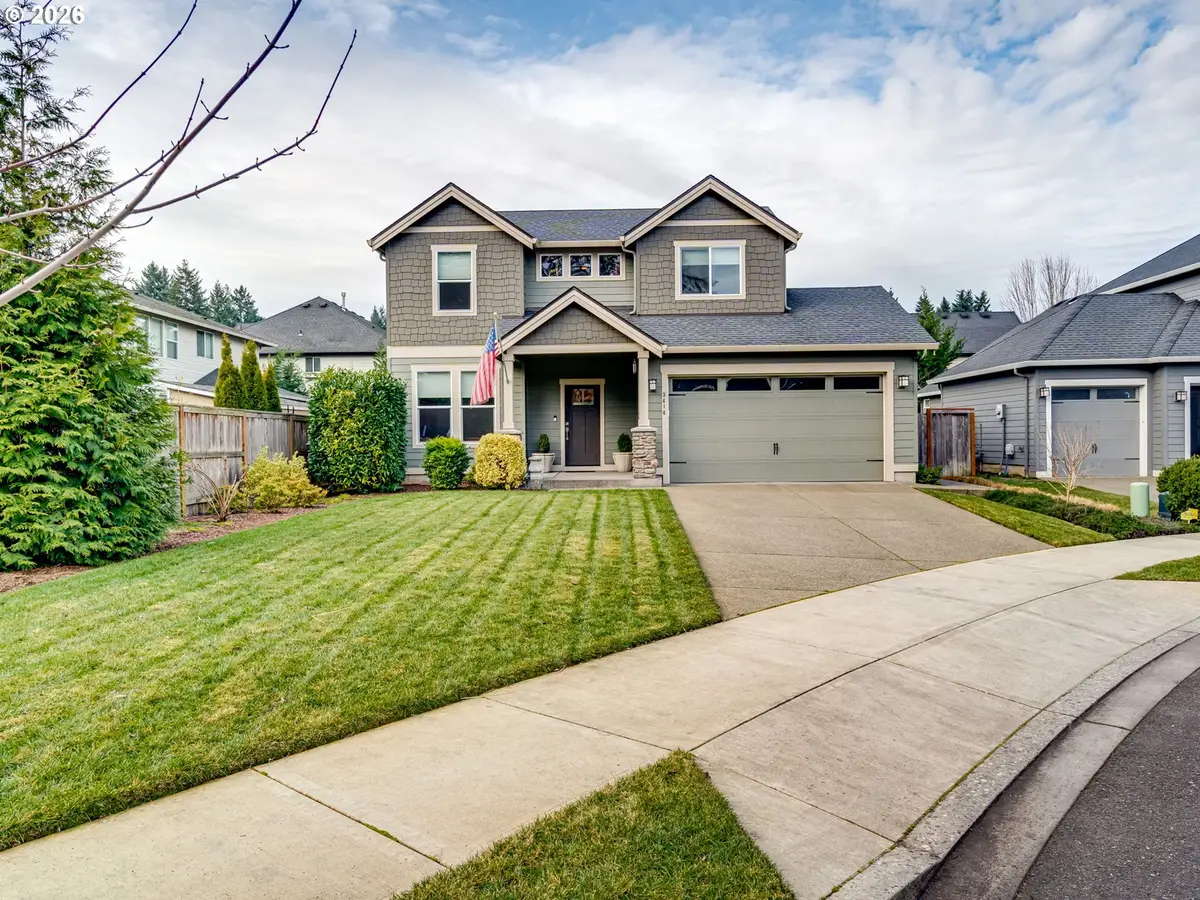 3414 NE 177th Ave, Vancouver, WA 98682 - Image #1