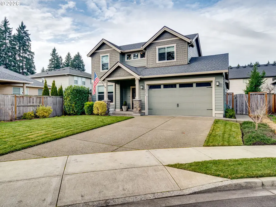 3414 NE 177th Ave, Vancouver, WA 98682 - Image #2