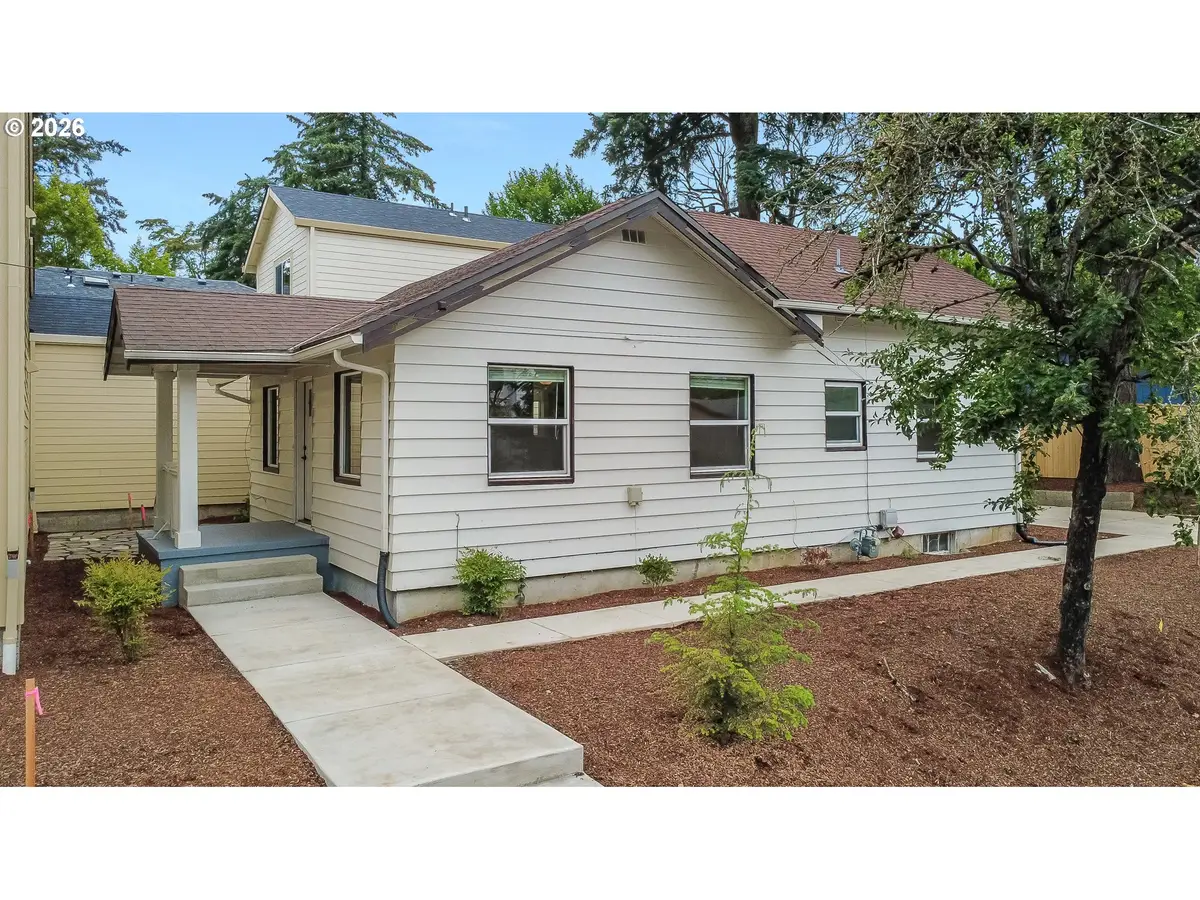 4195 SE 118th Pl, Portland, OR 97266 - #1