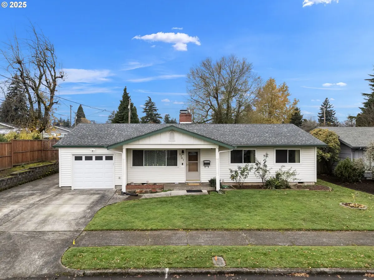 2707 NE 123rd Ave, Portland, OR 97230 - Image #1