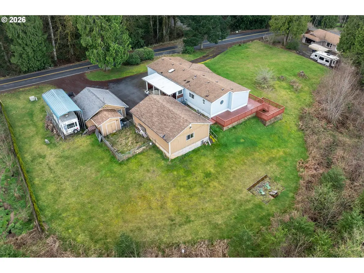 1556 Kool Rd, Kelso, WA 98626 - #1