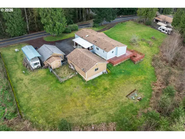 1556 Kool Rd, Kelso, WA 98626