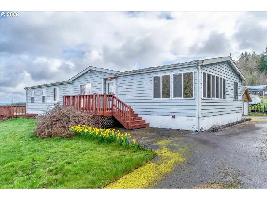 1556 Kool Rd, Kelso, WA 98626 - #2