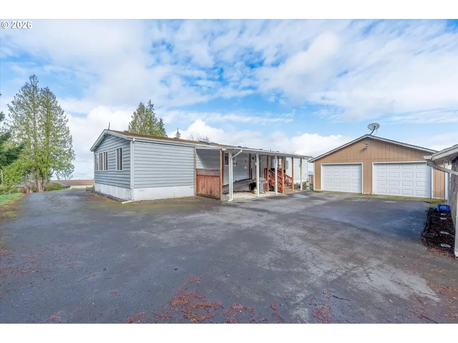1556 Kool Rd, Kelso, WA 98626 - #3