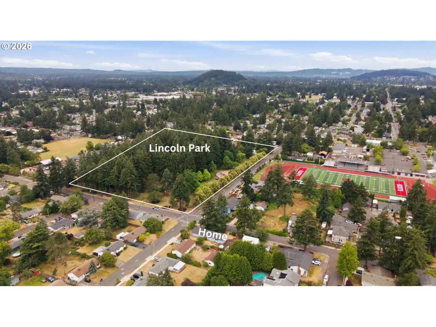 1772 SE 135th Ave, Portland, OR 97233 - #3