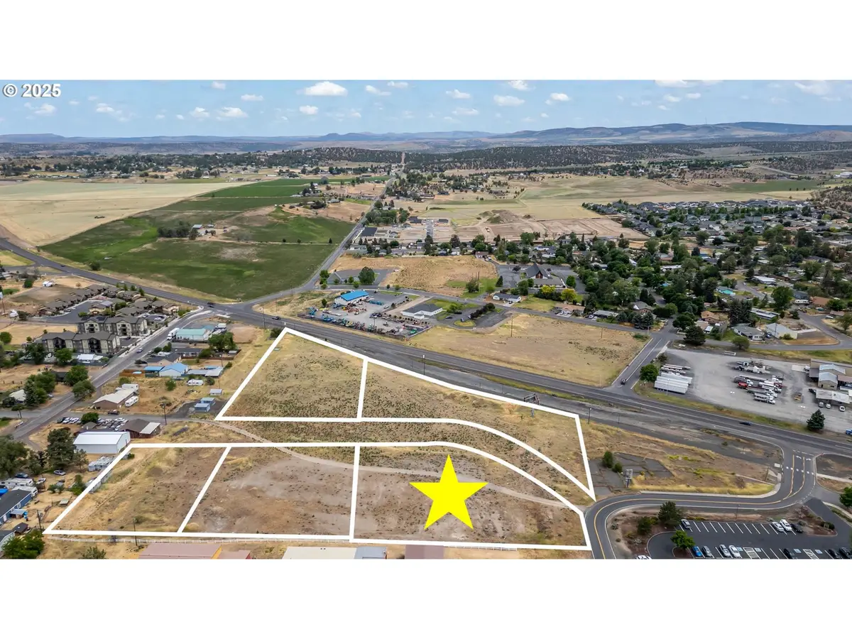 Hwy 97 #TL401, Madras, OR 97741 - Image #1