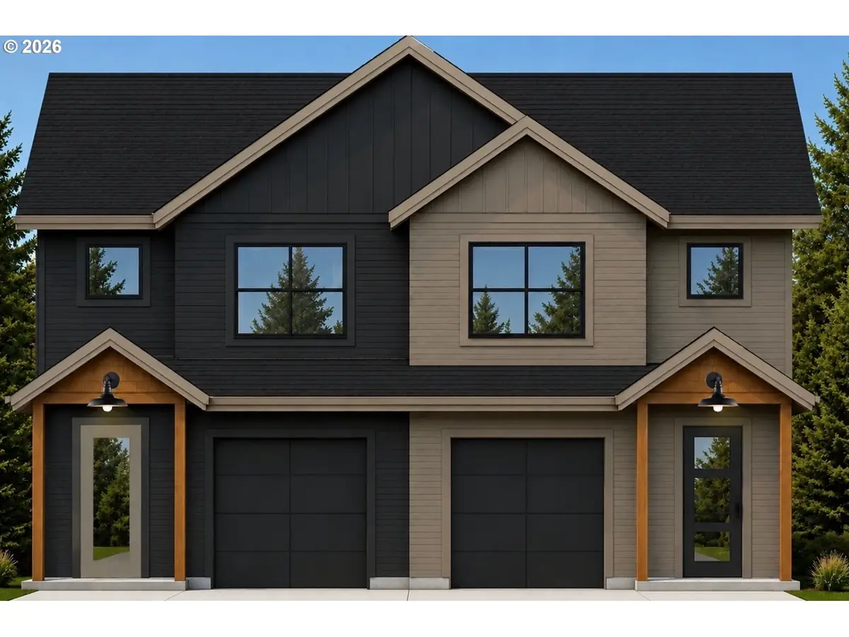 477 Spring Blvd, Woodburn, OR 97071 - #1