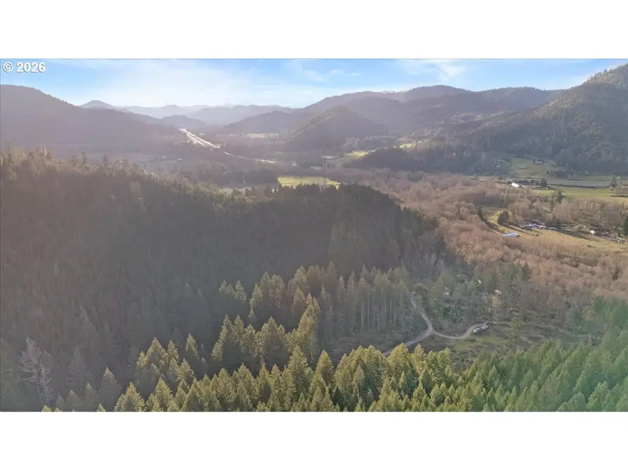 1860 Eakin Rd, Azalea, OR 97410 - #3