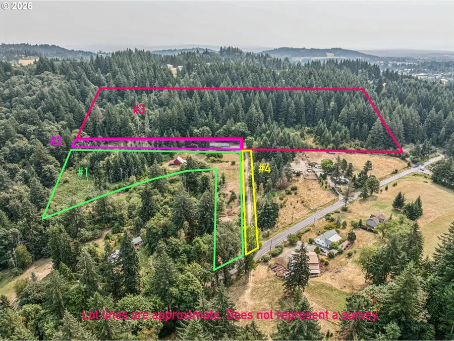 19955 SE Tillstrom Rd, Damascus, OR 97089 - #2