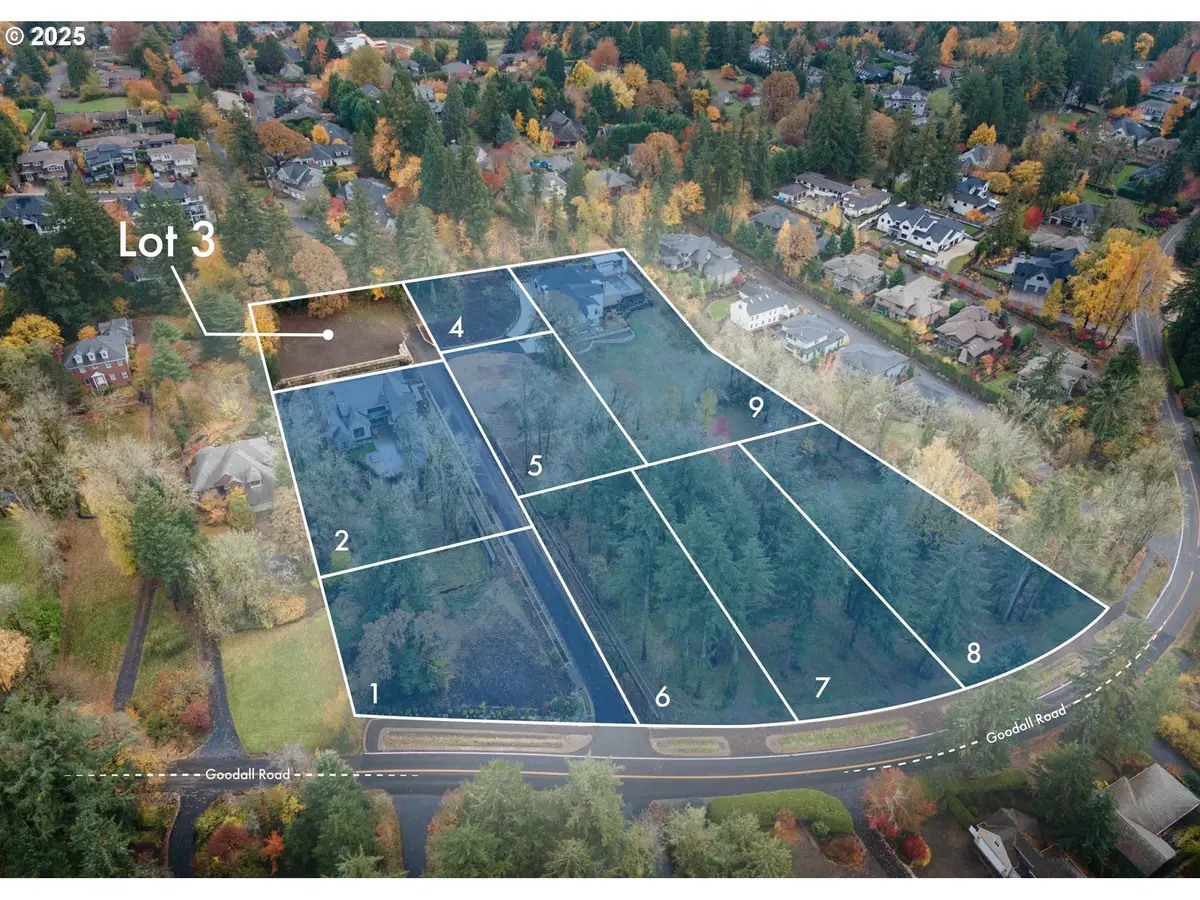 13562 Goodall Rd #3, Lake Oswego, OR 97034 - Image #1