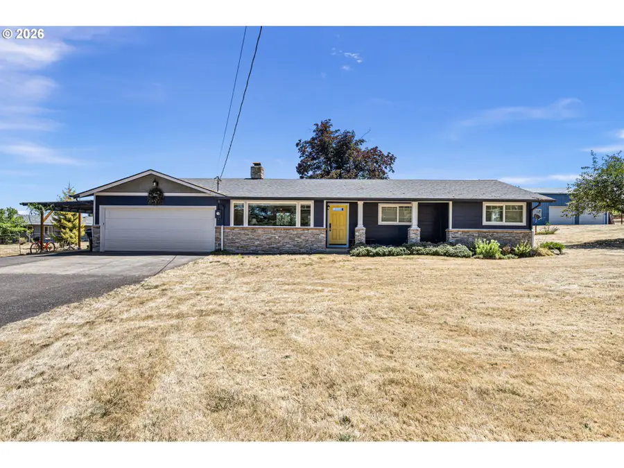 83119 Bradford Rd, Creswell, OR 97426 - #2