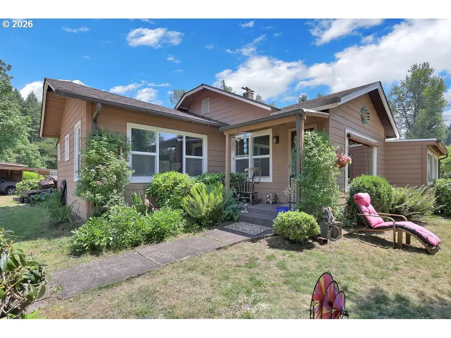80845 Lost Creek Rd, Dexter, OR 97431 - #2