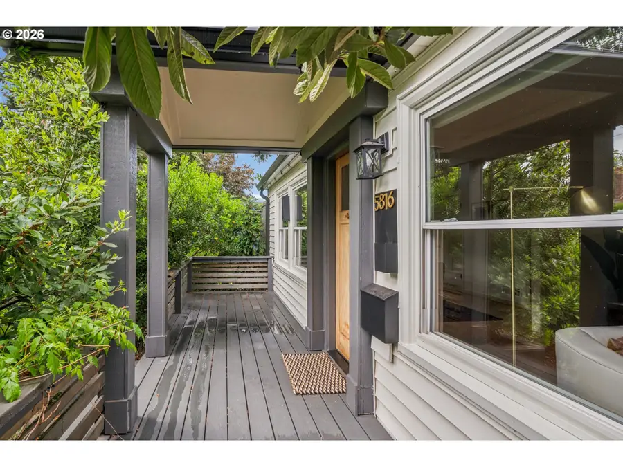 5816 NE 24th Ave, Portland, OR 97211 - #3