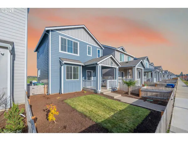 1343 Parkside Ave, Woodburn, OR 97071