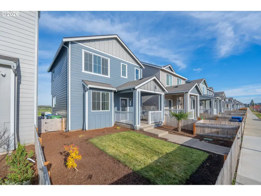 1343 Parkside Ave, Woodburn, OR 97071 - Image #2