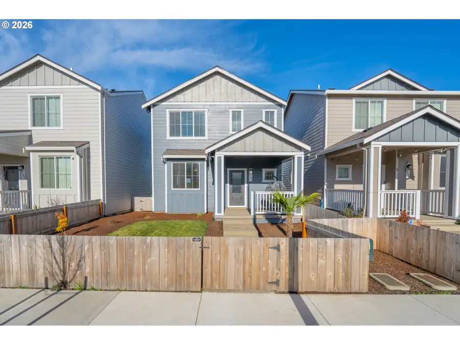 1343 Parkside Ave, Woodburn, OR 97071 - Image #3