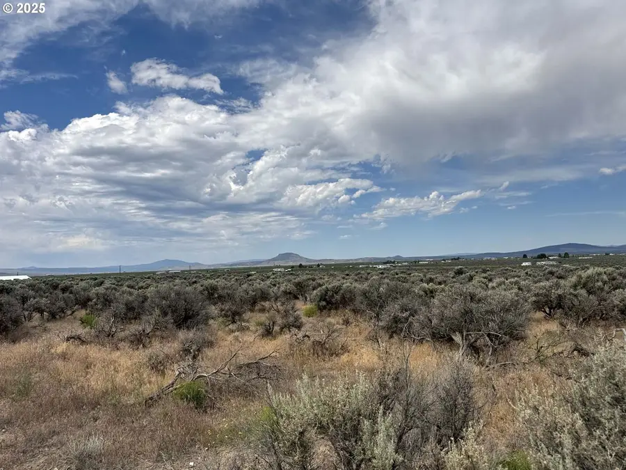 Snowflake Road #1700, Silver Lake Fort Rock, OR 97641 - Image #2