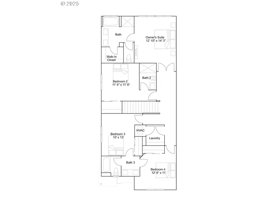 9150 SW Vermillion Dr, Tualatin, OR 97062 - #3