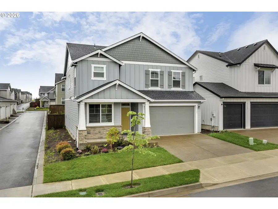 31147 NW 311th Ave, North Plains, OR 97133 - #2