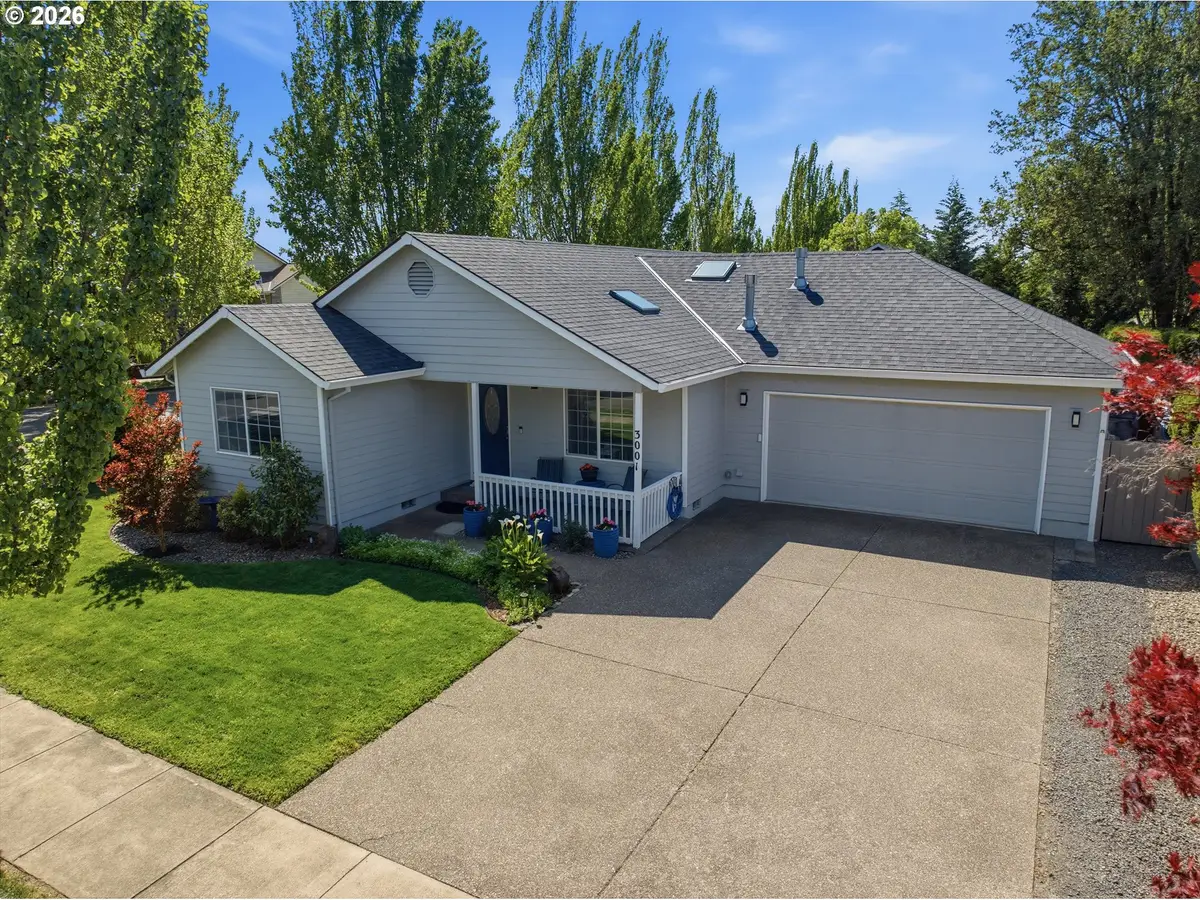 3001 N Center St, Newberg, OR 97132 - #1