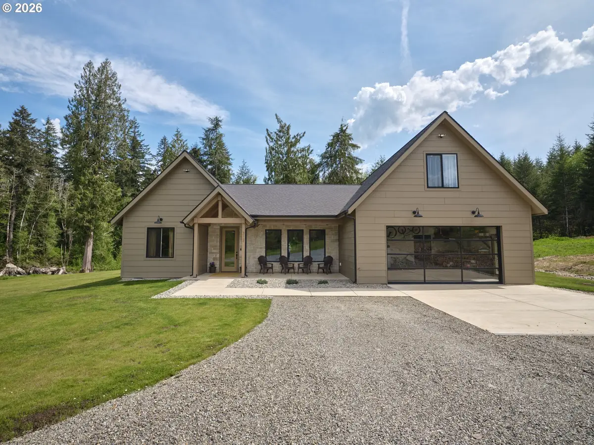 312 Little Valley Ln, Castle Rock, WA 98611 - #1