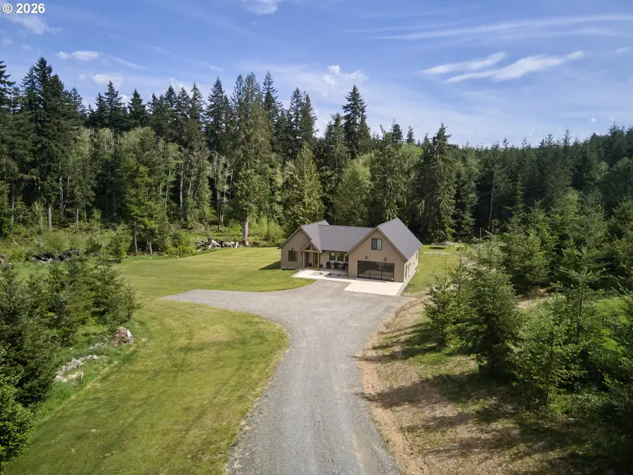 312 Little Valley Ln, Castle Rock, WA 98611 - #2