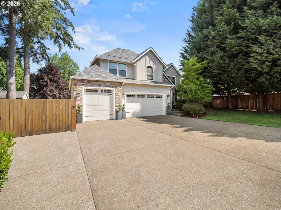 1088 Dollar St, West Linn, OR 97068 - #2