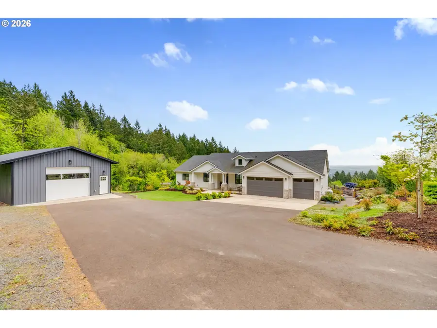17750 NE Hillsboro Hwy, Newberg, OR 97132 - #3