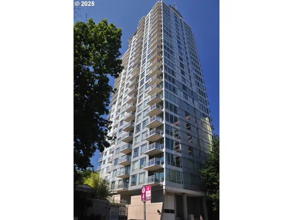 1500 SW 11th Ave #2404, Portland, OR 97201