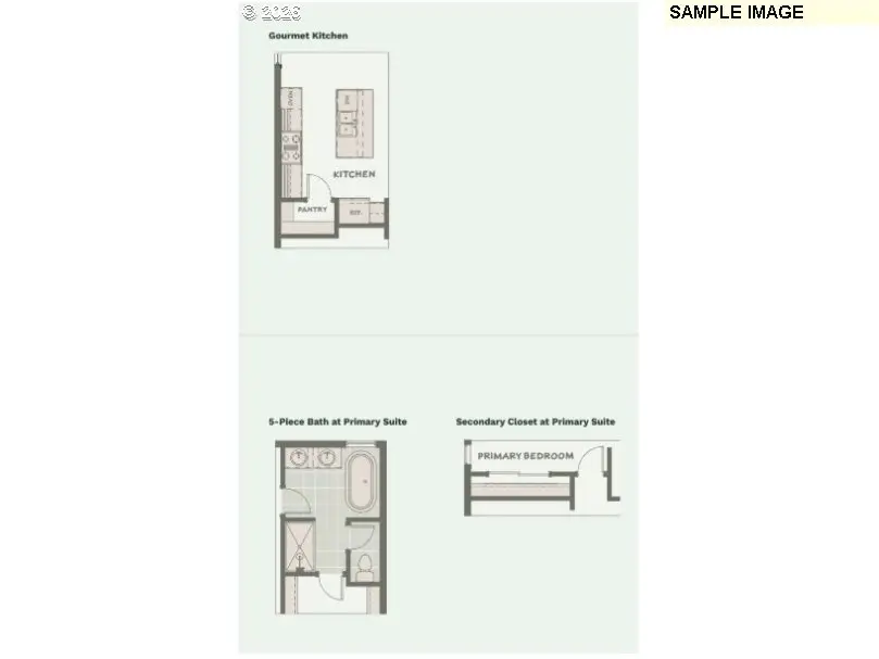 18108 NE 14th St, Vancouver, WA 98684 - #3