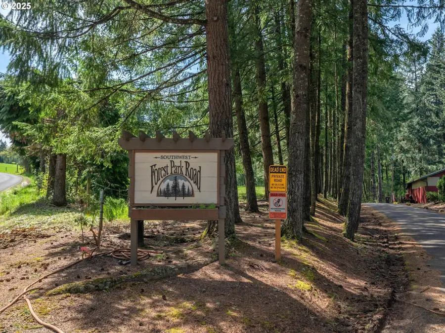 18675 SW Forest Park Rd, Hillsboro, OR 97123 - Image #2