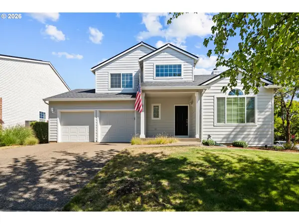17823 SW Reisner Ln, Sherwood, OR 97140