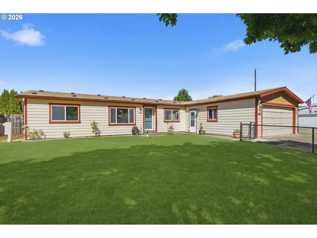 3316 B St, Forest Grove, OR 97116 - #1