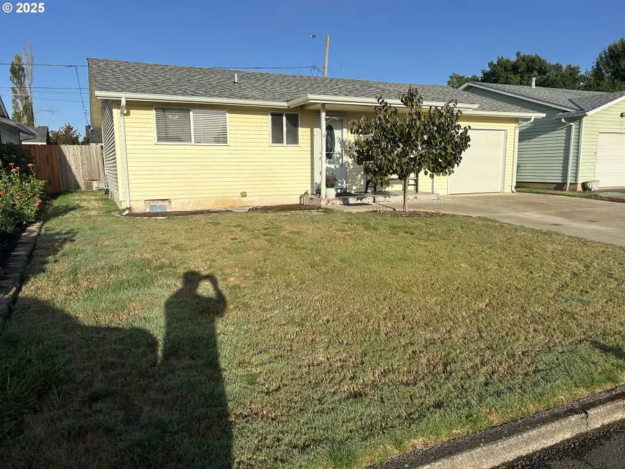 1753 Jansen Way, Woodburn, OR 97071 - Image #2