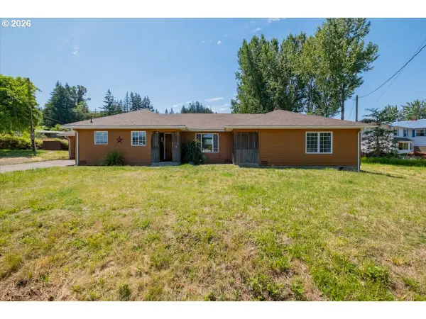 1290 Riggs Hill Rd, SweetHome, OR 97386